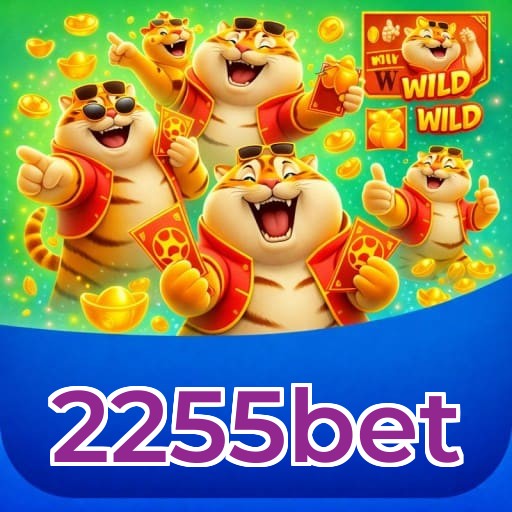 Catálogo de jogos 2255bet com fornecedores Pragmatic Play, Evolution, NetEnt