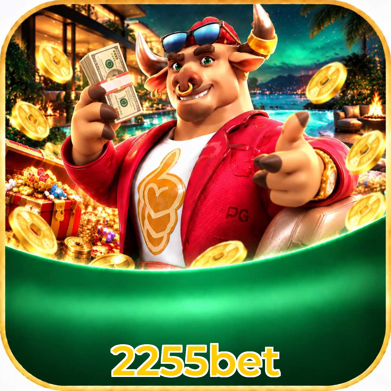 PIX instantâneo 2255bet - Depósito e saque rápido 24 horas