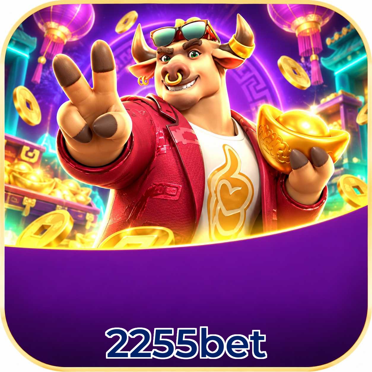 Stack tecnológico enterprise da plataforma 2255bet