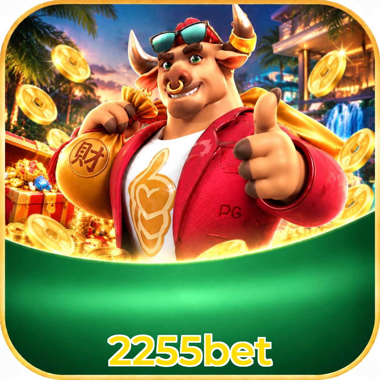 Performance superior do APK