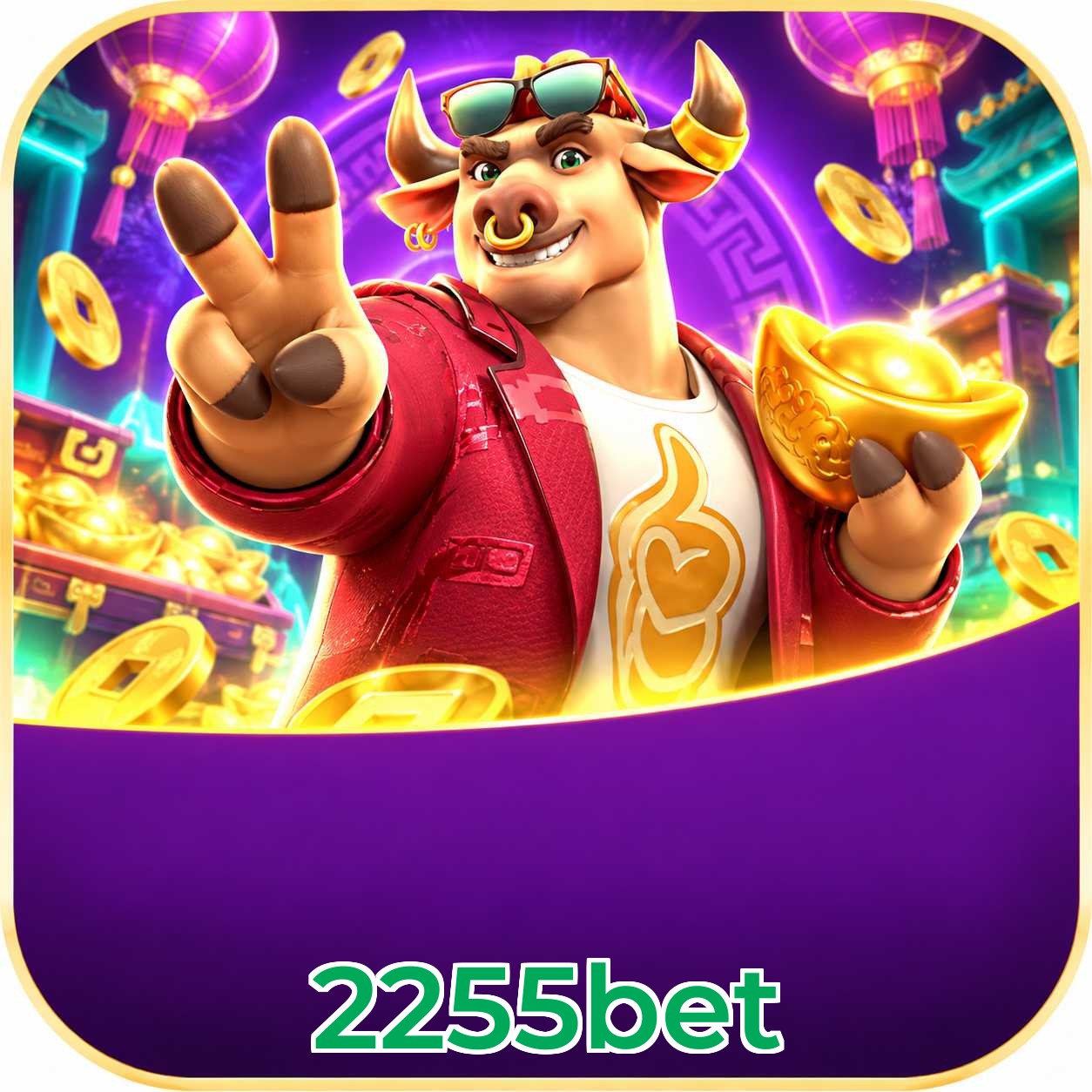 Canal Telegram oficial 2255bet — bônus e alertas exclusivos