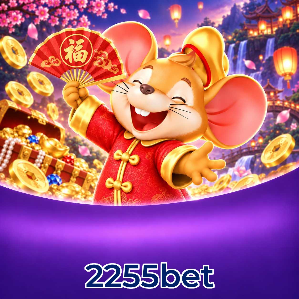Estratégias comprovadas para maximizar ganhos na 2255bet