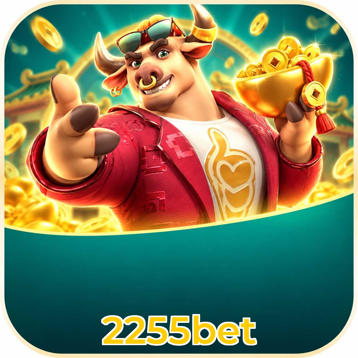 Bônus exclusivo do APK 2255bet