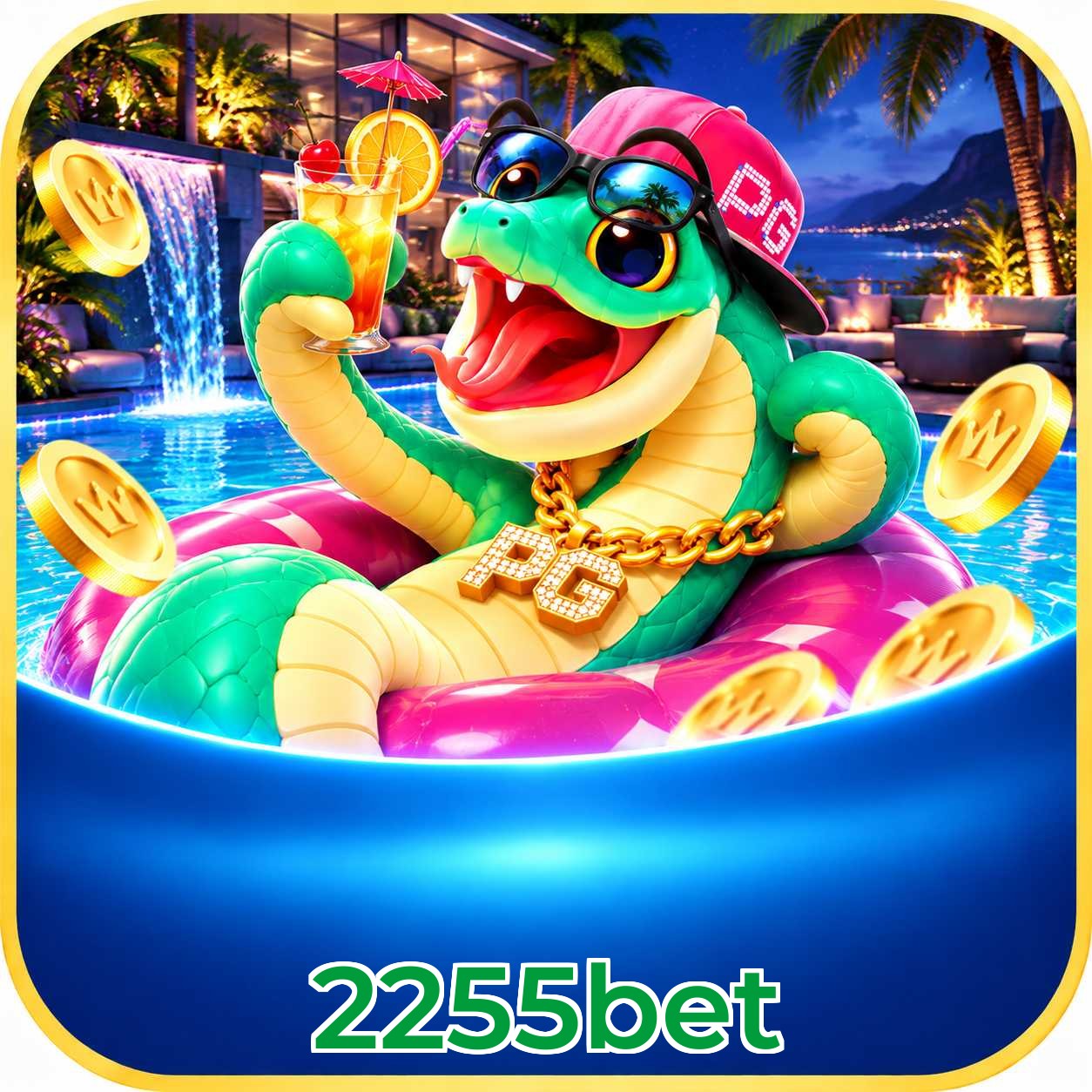 Download oficial 2255bet seguro para Android e iOS