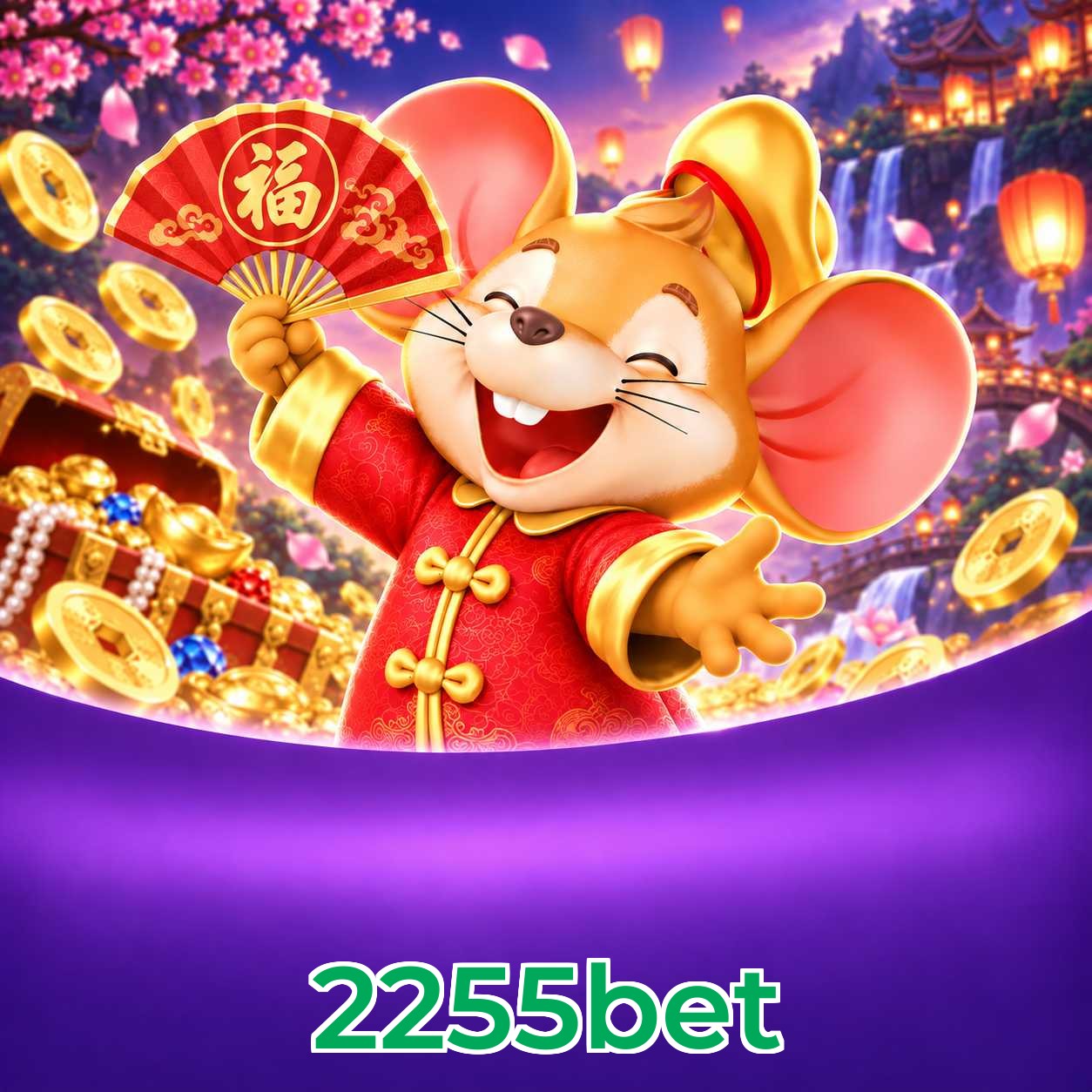RTP verificado nos jogos de mesa do cassino 2255bet