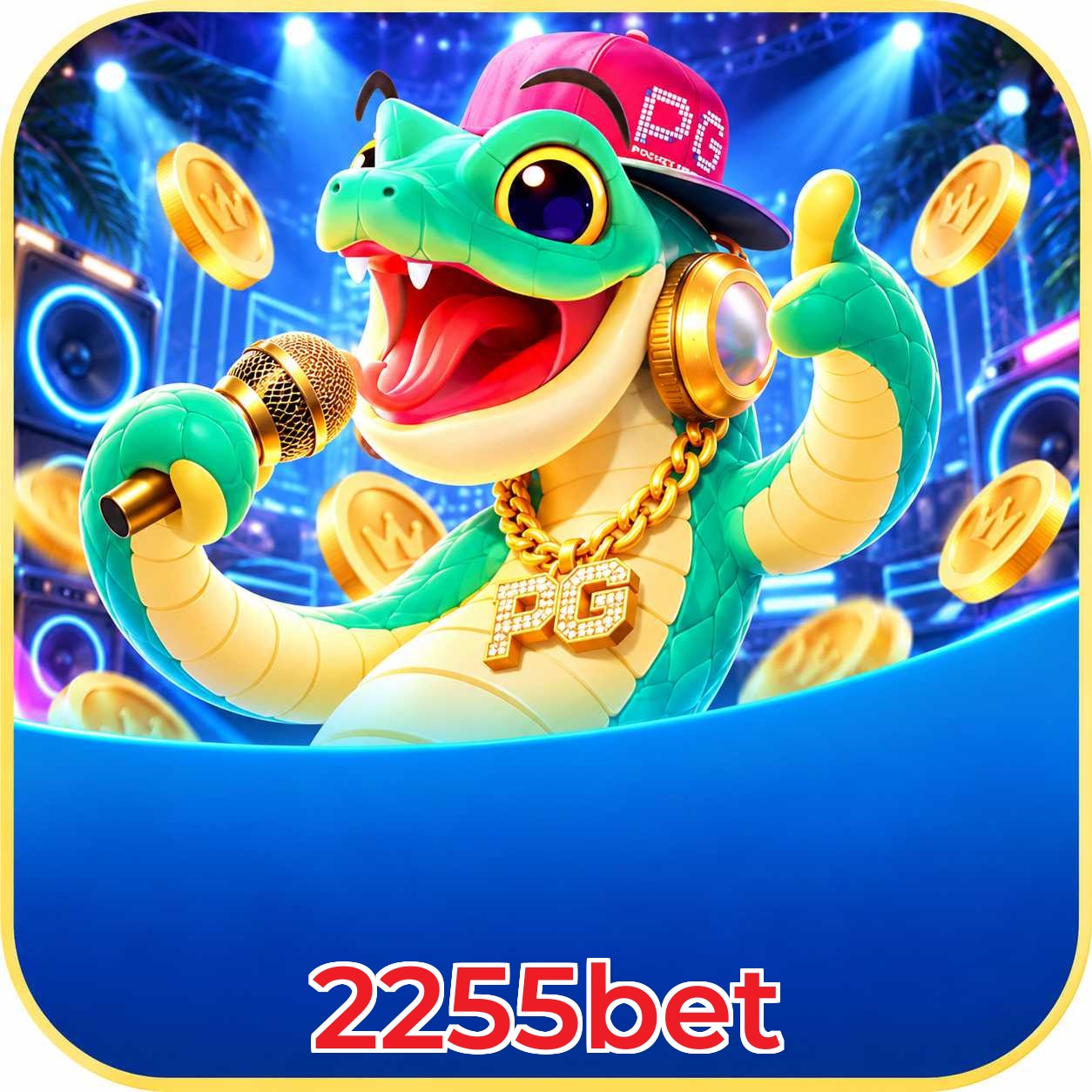 Rollover justo nos bônus promocionais 2255bet