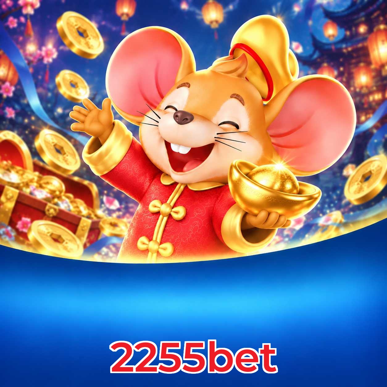 Plataforma 2255bet — 99,94% uptime e PIX instantâneo
